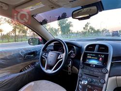 شيفروليه ماليبو